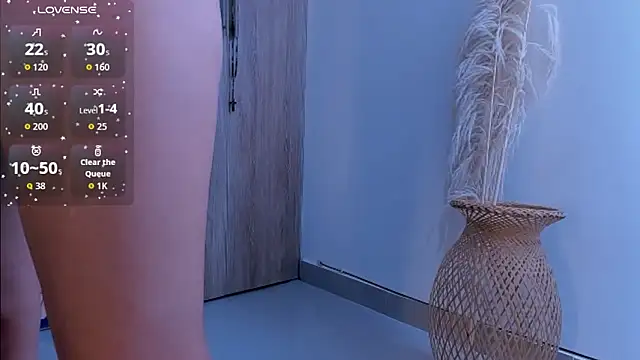 AmaiaFerrer online show from February 19, 2:24 pm