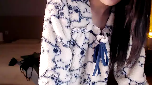 Lucky-baby online show from January 13, 4:41 pm