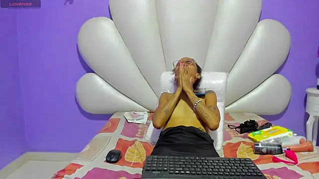 Snapshot of Brianrosex chatting on January 16, 9:05 am Brianrosex online show from January 16, 9:05 am