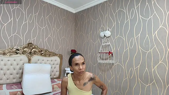 Brianrosex online show from January 14, 3:01 am