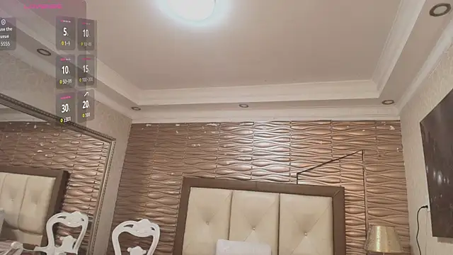 Brianrosex online show from April 7, 1:50 am