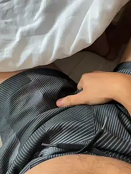 Rahulroy96 online show from January 1, 4:50 am