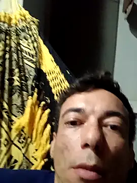 Hermestrino666 online show from May 3, 3:45 am
