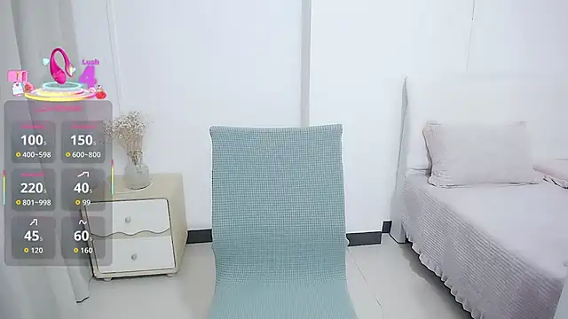 Cheryl 106 online show from February 21, 2:56 am