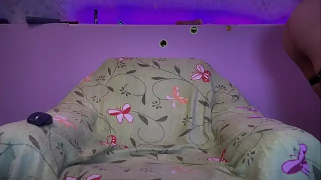 Kamila151 online show from November 21, 1:37 am