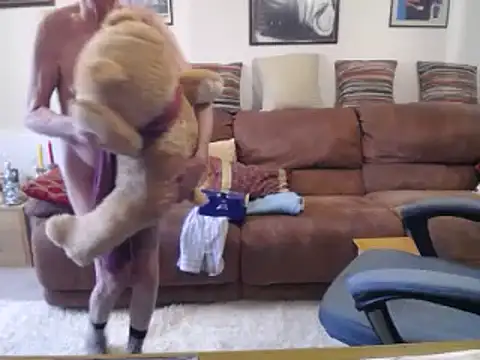 Ferret7777 online show from February 15, 3:06 pm