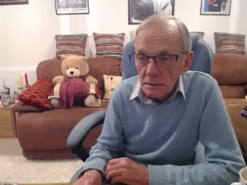 Ferret7777 online show from February 15, 6:12 pm