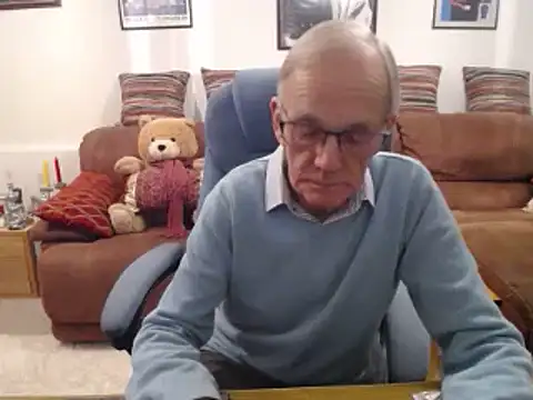 Ferret7777 online show from February 17, 5:32 pm