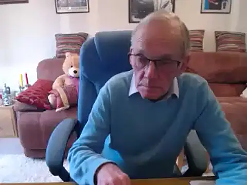 Ferret7777 online show from February 18, 4:16 pm