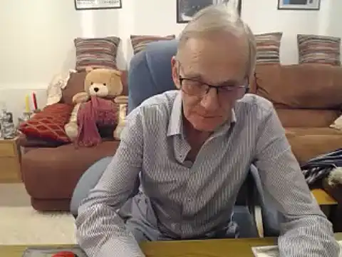 Ferret7777 online show from February 22, 8:09 pm