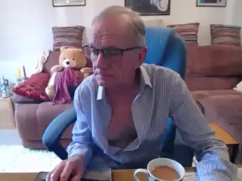 Ferret7777 online show from February 23, 9:55 am