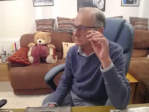 Ferret7777 online show from February 24, 5:42 pm