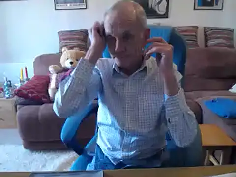 Ferret7777 online show from March 3, 10:17 am