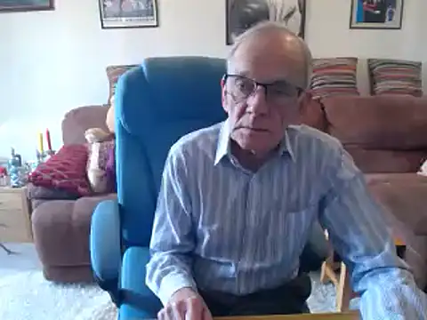 Ferret7777 online show from March 8, 10:54 am