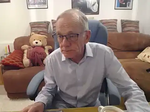 Ferret7777 online show from March 9, 11:03 pm