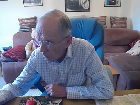 Ferret7777 online show from October 15, 12:38 pm