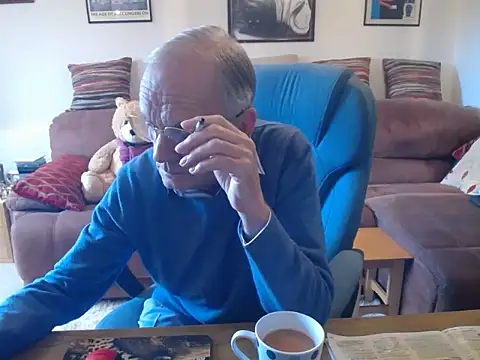 Ferret7777 online show from October 20, 9:54 am