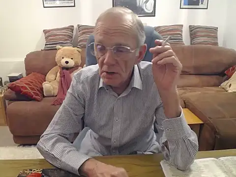 Ferret7777 online show from November 1, 9:39 pm