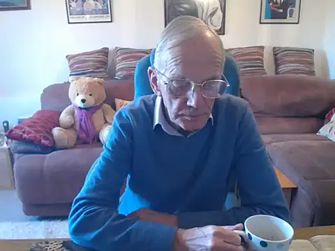 Ferret7777 online show from November 19, 9:31 am