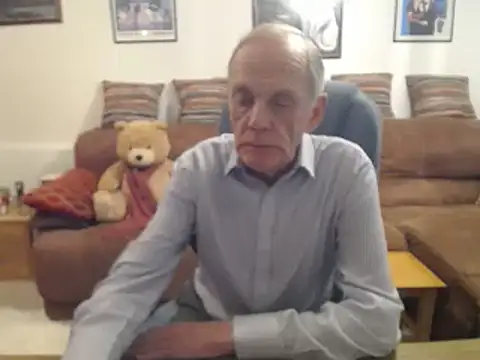 Ferret7777 online show from February 27, 8:53 pm