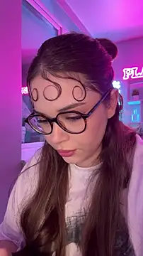 Snapshot of CutiePie3 chatting on February 17, 8:04 pm CutiePie3 online show from February 17, 8:04 pm