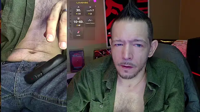 Snapshot of MasterForgedRayy chatting on February 5, 6:13 am MasterForgedRayy online show from February 5, 6:13 am