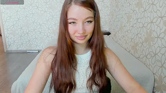 Lissa Cristal online show from July 20, 8:28 am