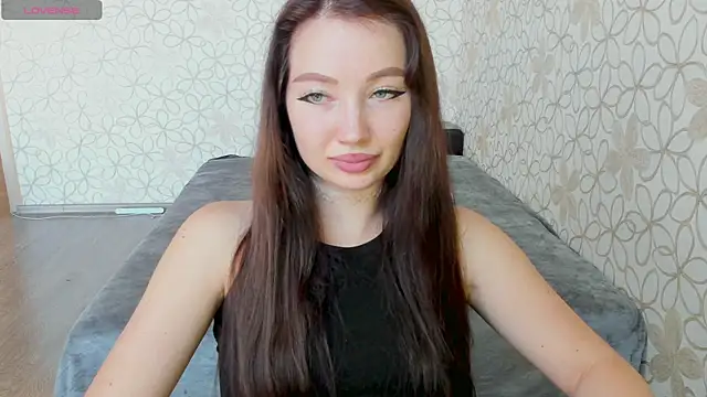 Lissa Cristal online show from July 25, 7:50 am