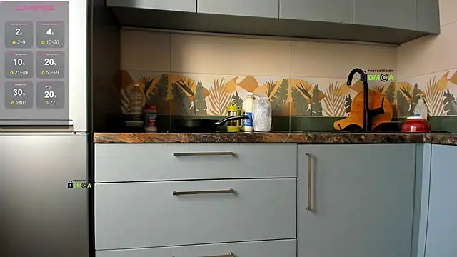 Snapshot of Your_dream_Alice chatting on February 22, 7:56 am Your dream Alice online show from February 22, 7:56 am