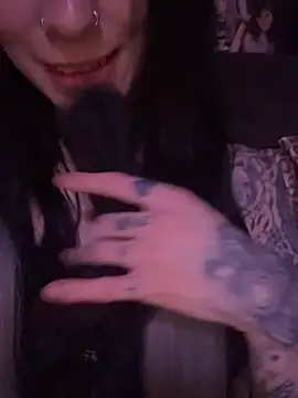 MissMidnightUK online show from January 19, 12:03 am