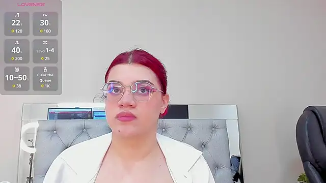 Osiris rusos online show from December 13, 10:51 am