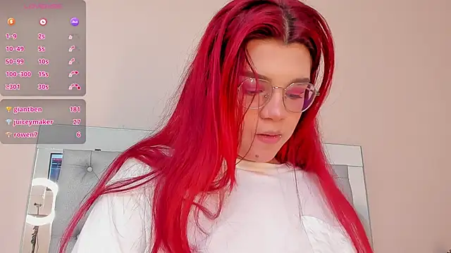 Osiris rusos online show from December 27, 2:12 pm