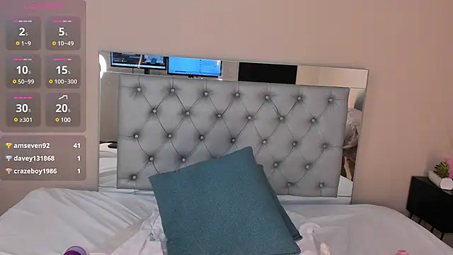 Osiris rusos online show from December 30, 2:08 pm