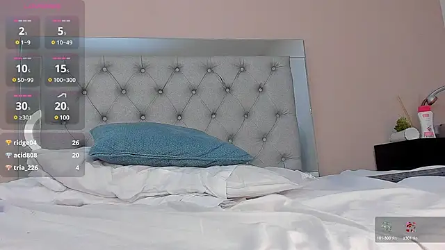 Osiris rusos online show from January 4, 2:14 pm