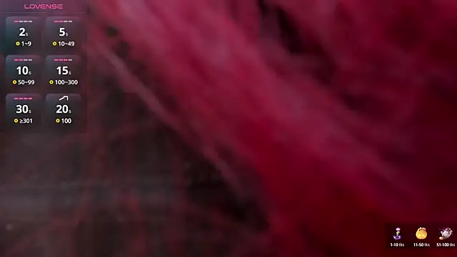 Osiris rusos online show from January 21, 2:15 pm