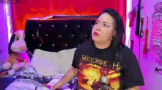 Snapshot of katieeandsharonn chatting on February 11, 1:09 pm katieeandsharonn online show from February 11, 1:09 pm