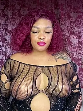 Naughty-Mel online show from February 6, 10:48 am