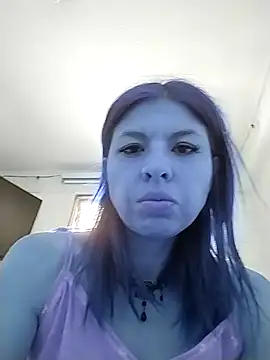 maria lasexy online show from January 19, 7:15 pm