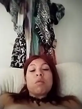 maria lasexy online show from January 19, 10:17 pm