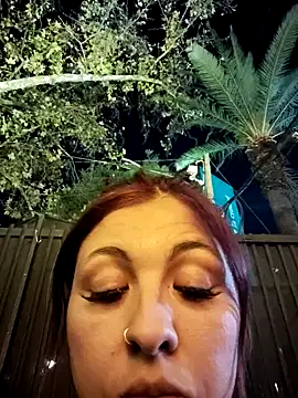 maria lasexy online show from February 10, 1:24 am