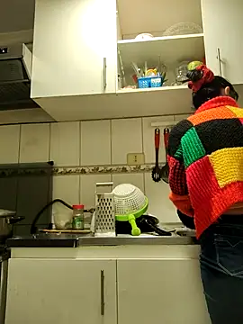 maria lasexy online show from September 12, 12:22 am