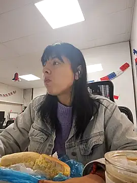 maria lasexy online show from September 16, 12:06 pm