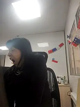 maria lasexy online show from September 24, 12:19 pm