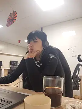 maria lasexy online show from October 15, 12:38 pm