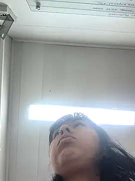 maria lasexy online show from November 25, 12:05 pm