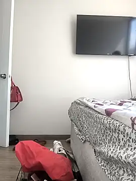 maria lasexy online show from March 7, 5:43 pm