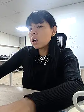 maria lasexy online show from March 19, 12:20 pm