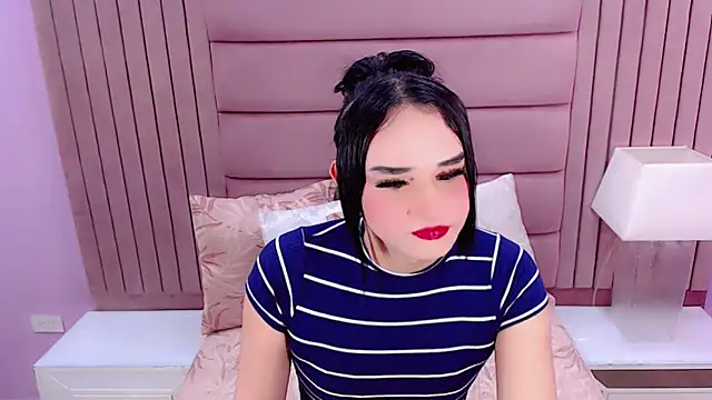 SexyValeriaa online show from December 22, 12:16 pm