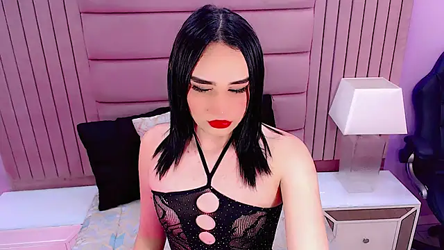 SexyValeriaa online show from December 31, 12:57 pm