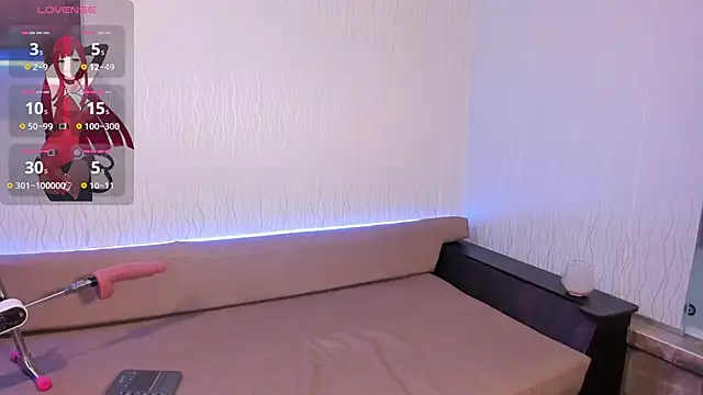 DRACARYSS  online show from January 14, 10:03 pm